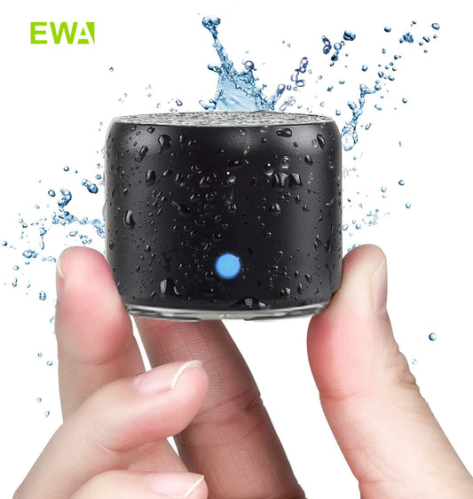 Altavoz Bluetooth EWA A106Pro