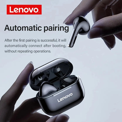 Audífonos Bluetooth Lenovo LP40