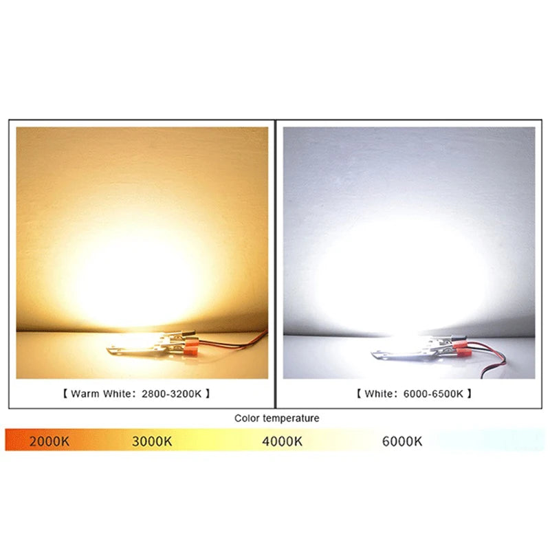 LED Chip COB Rosensuotich