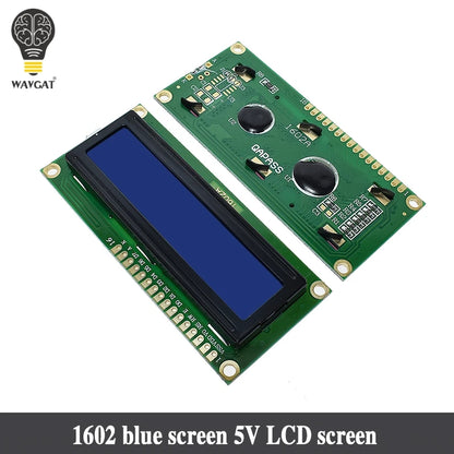 Pantalla WAVGAT LCD1602