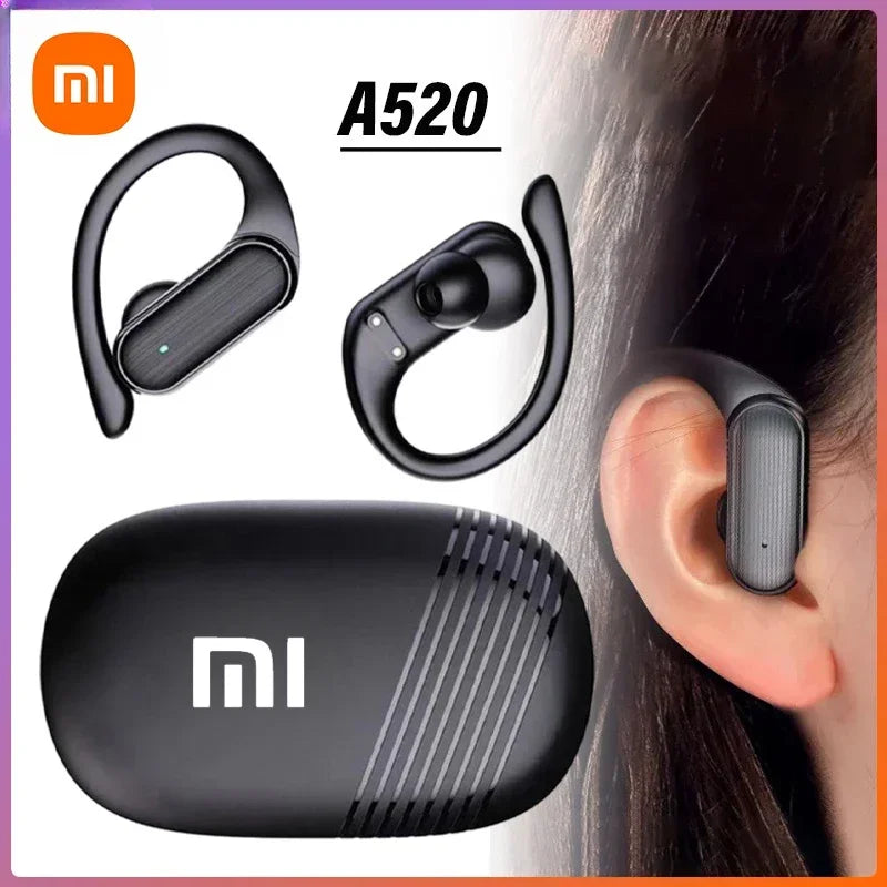 Audífonos Bluetooth Xiaomi A520