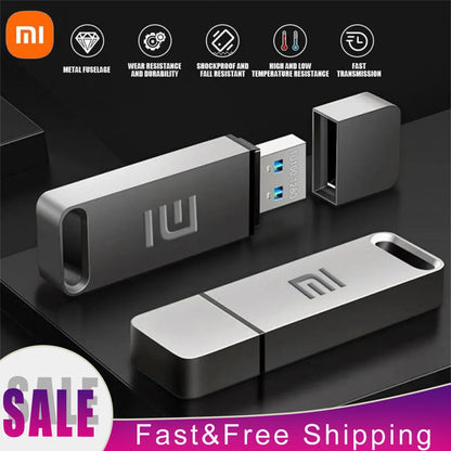 Memoria Flash USB Xiaomi