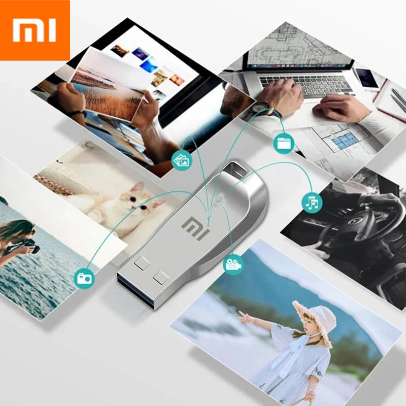 Memoria Flash USB Xiaomi Pen Drive