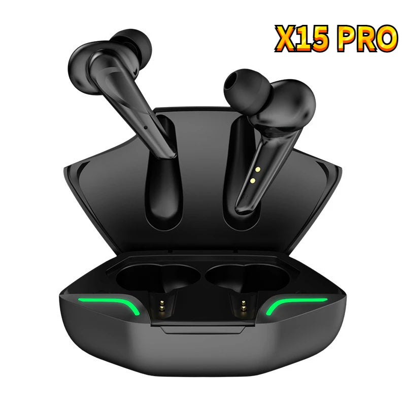 Audífonos Bluetooth DAMORE TWS X15Pro