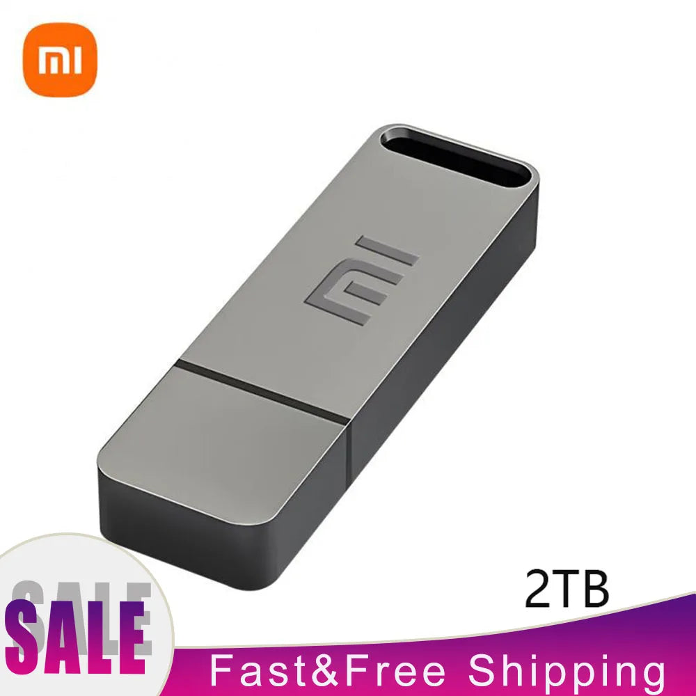 Memoria Flash USB Xiaomi