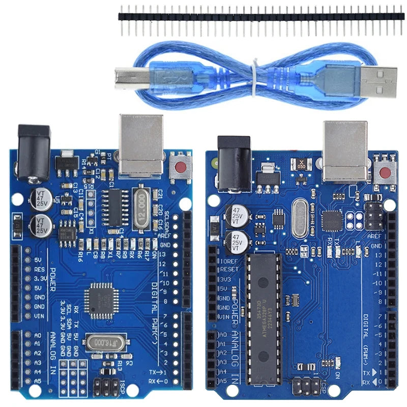 Arduino TZT UNO R3 MEGA328P