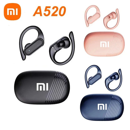 Audífonos Bluetooth Xiaomi A520