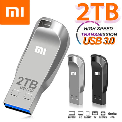 Memoria Flash USB Xiaomi Pen Drive