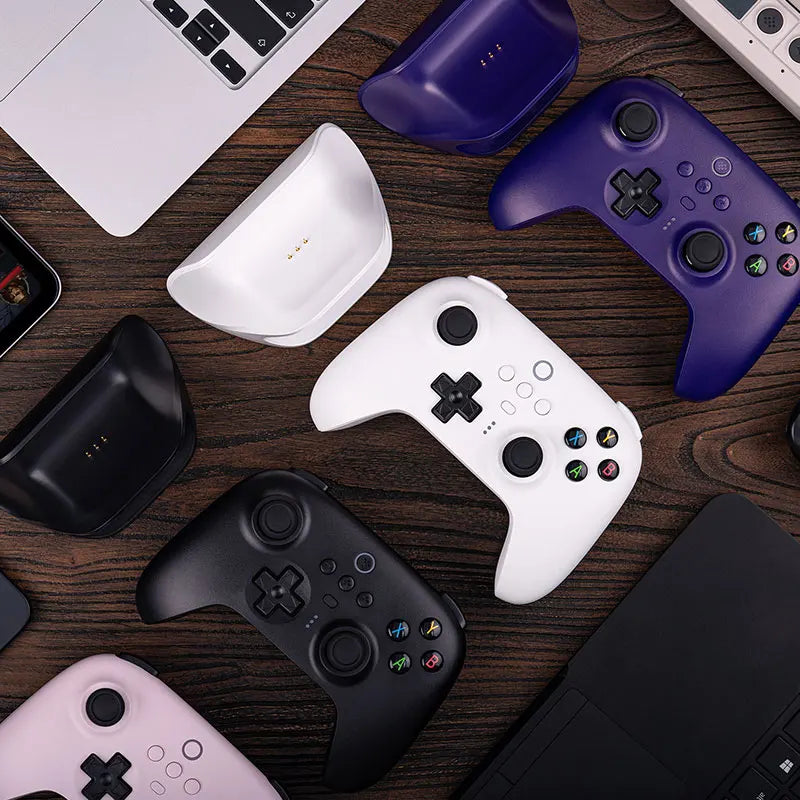 Gamepad 8Bitdo Ultimate