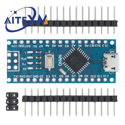 Controlador de carga para Arduino AITEXM ROBOT Nano 3.0