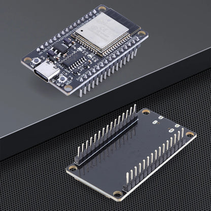 Placa de desarrollo módulo Bluetooth y WiFi ESP32 Apwikoger