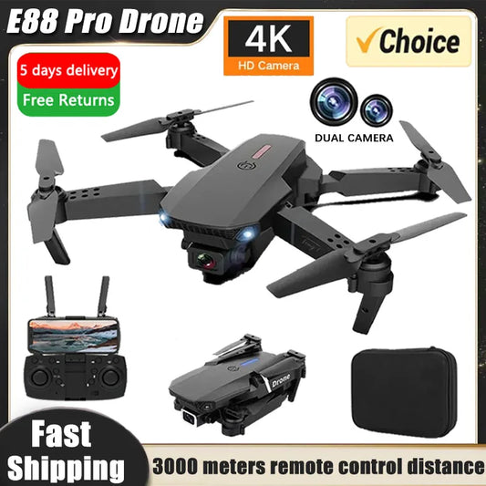 Drone E88Pro GSF