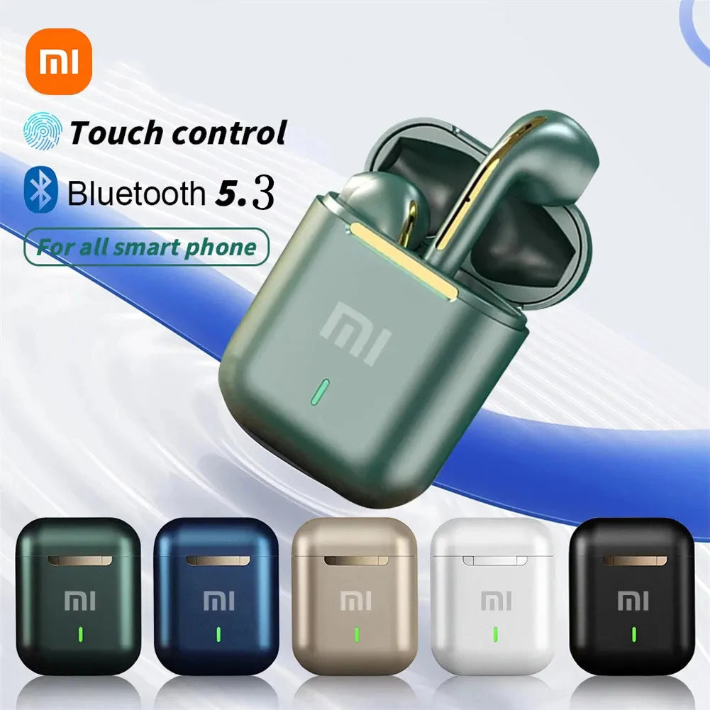 Audífonos Bluetooth Xiaomi J18