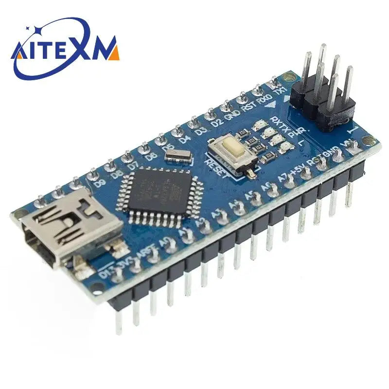 Controlador de carga para Arduino AITEXM ROBOT Nano 3.0