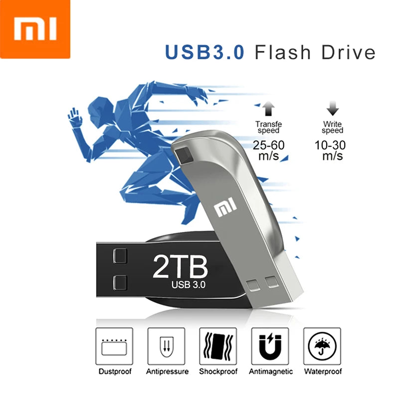 Memoria Flash USB Xiaomi Pen Drive