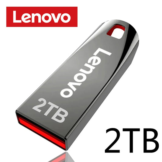 Memoria flash USB 3.0 Lenovo