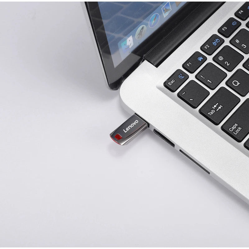 Memoria flash USB 3.0 Lenovo