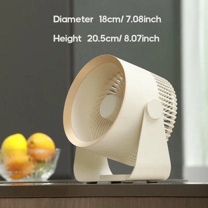 Ventilador portable KINSCOTER