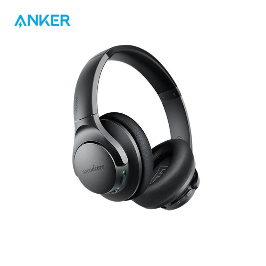 Auriculares híbridos Anker Soundcore Life Q20