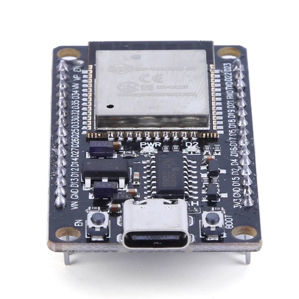 Placa de desarrollo módulo Bluetooth y WiFi ESP32 Apwikoger