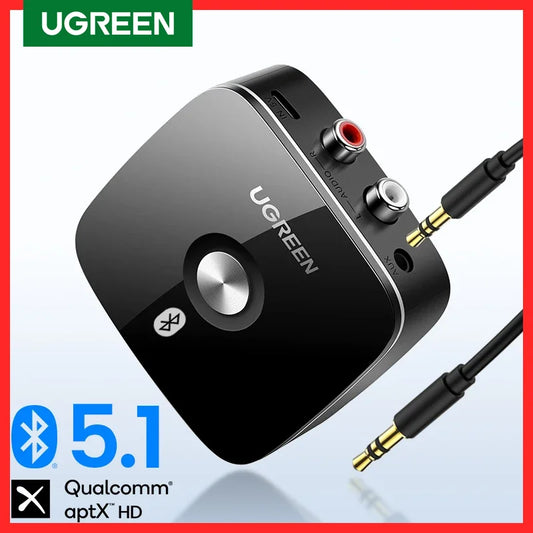 Receptor Bluetooth  UGREEN