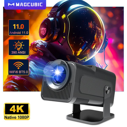 Proyector HY300 Magcubic