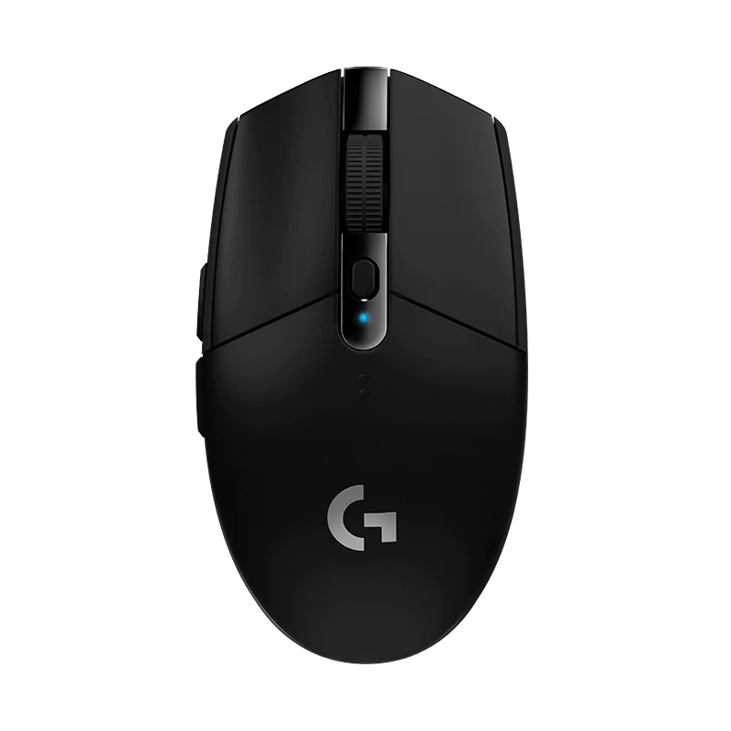 Mouse gamer G304 Logitech