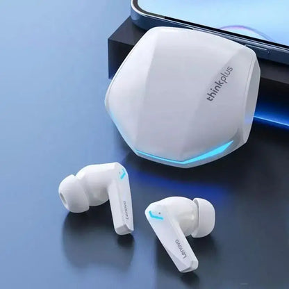 Audífonos Bluetooth Lenovo GM2 Pro