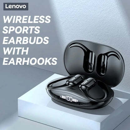 Audífonos Bluetooth Lenovo XT80