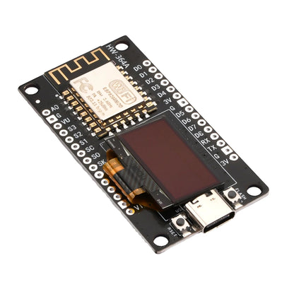 Módulo diymore ESP8266