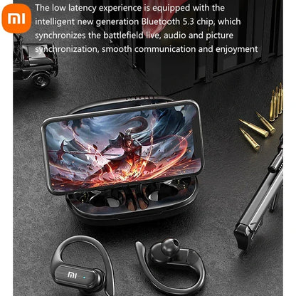 Audífonos Bluetooth Xiaomi A520