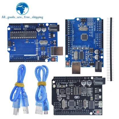 Arduino TZT UNO R3 MEGA328P