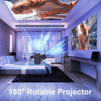 Proyector HY300 Magcubic