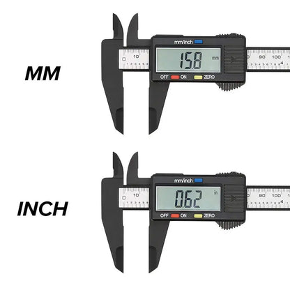 Vernier digital Lefavor