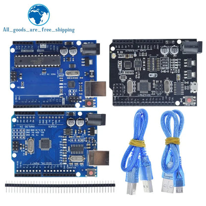 Arduino TZT UNO R3 MEGA328P