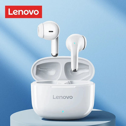 Audífonos Bluetooth Lenovo LP40 Pro TWS