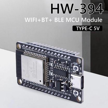 Placa de desarrollo módulo Bluetooth y WiFi ESP32 Apwikoger