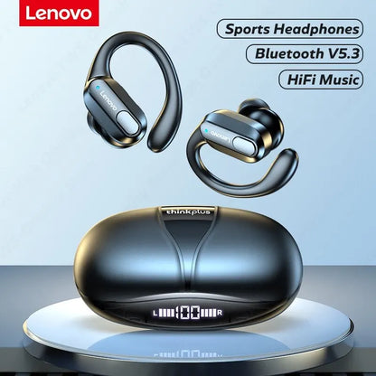 Audífonos Bluetooth Lenovo XT80