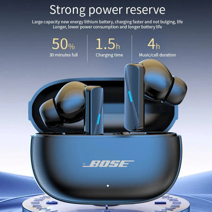 Audífonos Bluetooth BOSE Mate 50