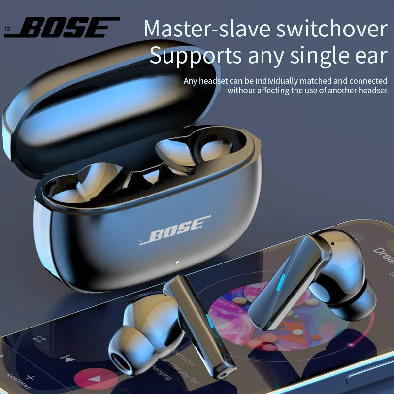 Audífonos Bluetooth BOSE Mate 50